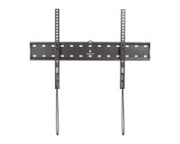Fonestar FIX-64BA soporte para TV 177,8 cm (70") Negro