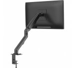 Vision VFM-DA/4 support d'écran plat pour bureau 68,6 cm (27") Noir