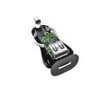 SBS Chargeur allume cigare Chargeur De Voiture Avec 1 Sortie Usb 1A