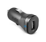 SBS Chargeur allume cigare Chargeur De Voiture Avec 1 Sortie Usb 1A