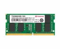 Transcend JetRam JM3200HSB-8G module de mémoire 8 Go 1 x 8 Go DDR4 260-pin SO-DIMM