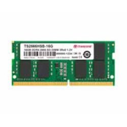 Transcend JetRam DDR4-3200 SO-DIMM 8GB