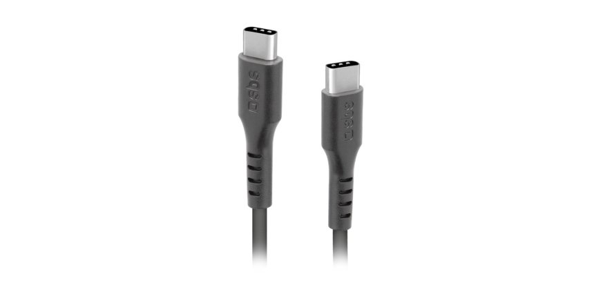 SBS Câble USB Type C 3.1 vers Tpe C