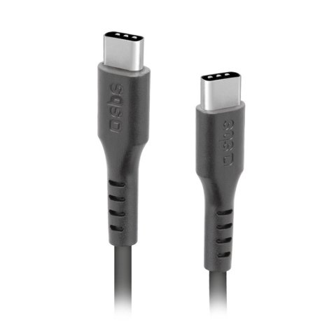 SBS Câble USB Type C 3.1 vers Tpe C