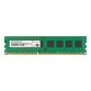 Transcend JetRam JM1600KLU-2G module de mémoire 2 Go 2 x 8 Go DDR3