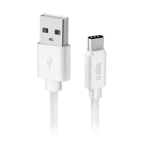 SBS Câble USB de charge Type C,  Polo