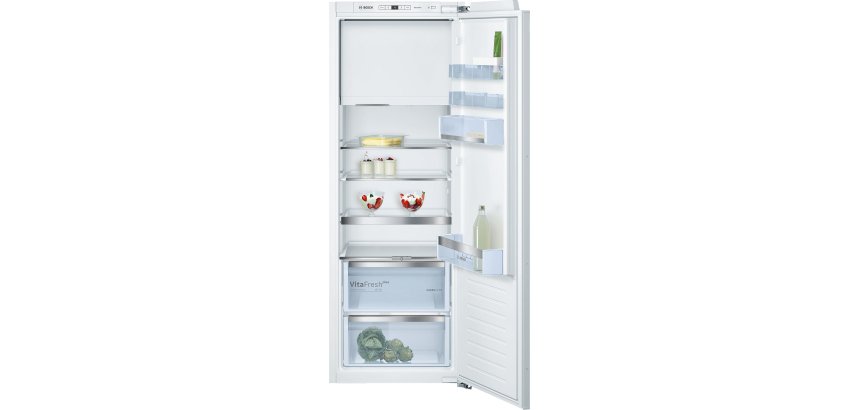 BOSCH Réfrigérateur encastrable 1 porte KIL72AFE0 248 l Pantographe