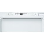 BOSCH Réfrigérateur encastrable 1 porte KIL72AFE0 248 l Pantographe