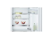 BOSCH Réfrigérateur encastrable 1 porte KIL72AFE0 248 l Pantographe