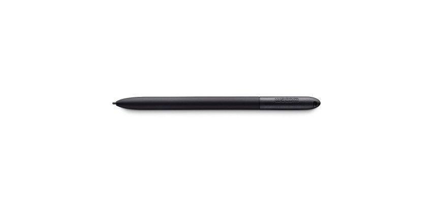 Wacom UP6710 lápiz digital Negro