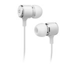 SBS Ecouteurs stéréo intra-auriculaire Lightning blanc