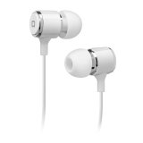 SBS Ecouteurs stéréo intra-auriculaire Lightning blanc