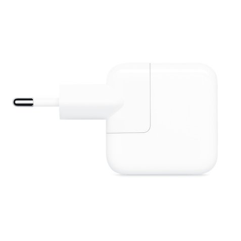 Apple MGN03ZM/A chargeur d'appareils mobiles MP4, smartphone, smartwatch, tablette - blanc