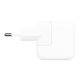 Apple 12W USB Power Adapter power adapter - USB - 12 Watt