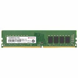 Transcend JetRam JM3200HLE-16G module de mémoire 16 Go 1 x 16 Go DDR4