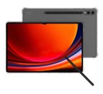 Just in Case 8274601 étui pour tablette 31,5 cm (12.4") Housse Transparent