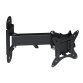 Link Accessori LKBR13 TV mount/stand 94 cm (37") Black