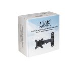 Link Accessori LKBR13 Supporto TV a parete 94 cm (37") Nero