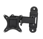 Link Accessori LKBR13 Supporto TV a parete 94 cm (37") Nero