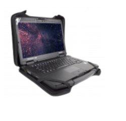 Panasonic PCPE-INF55AO sacoche d'ordinateurs portables 35,6 cm (14") Mallette Noir