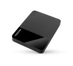 Toshiba Canvio Ready disco duro externo 4 TB 2.5" Micro-USB B 2.0/3.2 Gen 1 (3.1 Gen 1) Negro