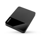 Toshiba Canvio Ready disco duro externo 4 TB 2.5" Micro-USB B 2.0/3.2 Gen 1 (3.1 Gen 1) Negro