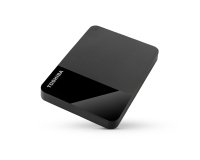 Toshiba Canvio Ready disco duro externo 4 TB 2.5" Micro-USB B 2.0/3.2 Gen 1 (3.1 Gen 1) Negro