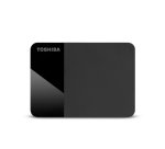 Toshiba Canvio Ready disco duro externo 4 TB 2.5" Micro-USB B 2.0/3.2 Gen 1 (3.1 Gen 1) Negro
