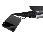 Toshiba Canvio Ready disco duro externo 4 TB 2.5" Micro-USB B 2.0/3.2 Gen 1 (3.1 Gen 1) Negro