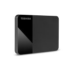 Toshiba Canvio Ready disco duro externo 4 TB 2.5" Micro-USB B 2.0/3.2 Gen 1 (3.1 Gen 1) Negro