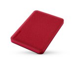 Toshiba Canvio Advance disco duro externo 1 TB 2.5" USB tipo A 2.0/3.2 Gen 1 (3.1 Gen 1) Rojo