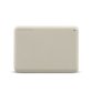 Toshiba Canvio Advance disco duro externo 4 TB 2.5" USB tipo A 2.0/3.2 Gen 1 (3.1 Gen 1) Blanco