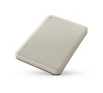 Toshiba Canvio Advance disco duro externo 4 TB 2.5" USB tipo A 2.0/3.2 Gen 1 (3.1 Gen 1) Blanco