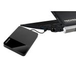 Toshiba Canvio Ready disco duro externo 1 TB 2.5" Micro-USB B 3.2 Gen 1 (3.1 Gen 1) Negro