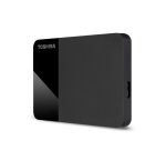 Toshiba Canvio Ready disco duro externo 1 TB 2.5" Micro-USB B 3.2 Gen 1 (3.1 Gen 1) Negro