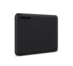 Toshiba Canvio Advance disco duro externo 4 TB 2.5" USB tipo A 2.0/3.2 Gen 1 (3.1 Gen 1) Negro