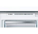 BOSCH Congélateur encastrable armoire GIV 11 AF E0