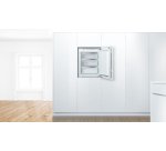 BOSCH Congélateur encastrable armoire GIV 11 AF E0