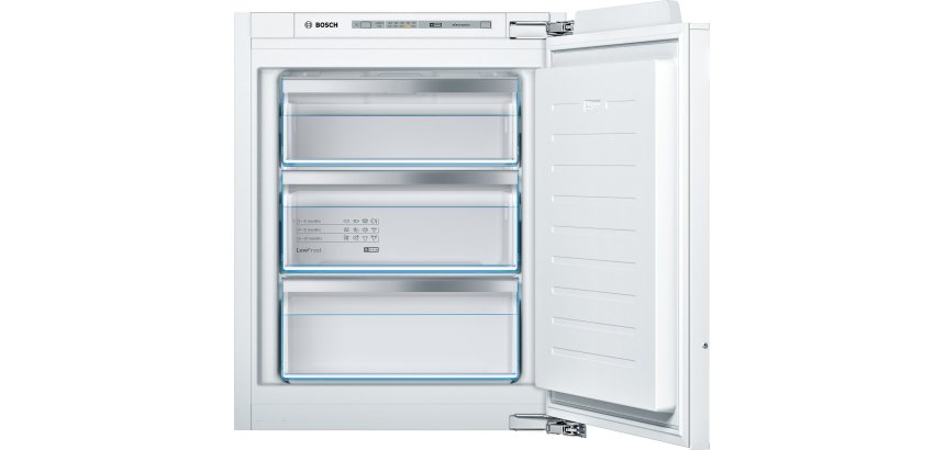 BOSCH Congélateur encastrable armoire GIV 11 AF E0
