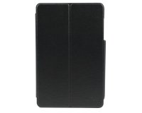 Mobilis 048037 funda para tablet 26,4 cm (10.4") Folio Negro