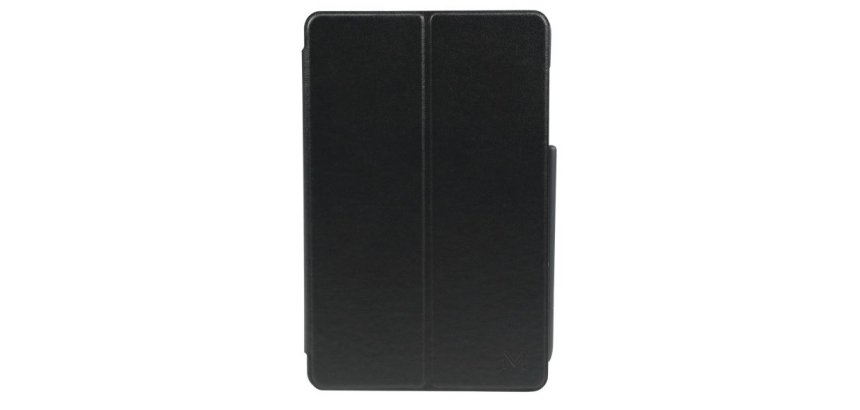 Mobilis 048037 funda para tablet 26,4 cm (10.4") Folio Negro