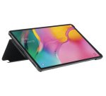 Mobilis 048037 funda para tablet 26,4 cm (10.4") Folio Negro