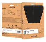 Mobilis 048037 funda para tablet 26,4 cm (10.4") Folio Negro