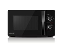 TOSHIBA Micro ondes Grill MWMG20PBK