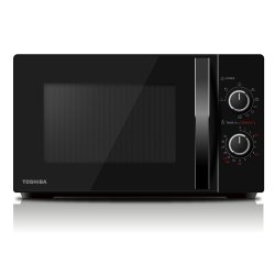 TOSHIBA Micro ondes Grill MWMG20PBK