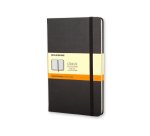 Moleskine 701009 writing notebook A6 192 sheets Black