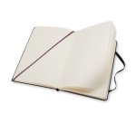 Moleskine 701009 writing notebook A6 192 sheets Black