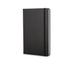 Moleskine 701009 writing notebook A6 192 sheets Black
