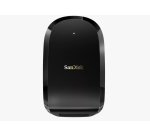SanDisk Extreme PRO CFexpress Card Reade lecteur de carte mémoire USB 3.2 Gen 1 (3.1 Gen 1) Type-B Noir