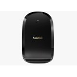 SanDisk Extreme PRO CFexpress Card Reade lecteur de carte mémoire USB 3.2 Gen 1 (3.1 Gen 1) Type-B Noir